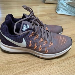 Nike zoom Pegasus 33